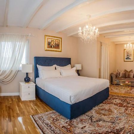 San Mihael luxury rooms Dugopolje Bagian luar foto