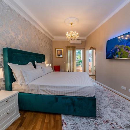 San Mihael luxury rooms Dugopolje Bagian luar foto