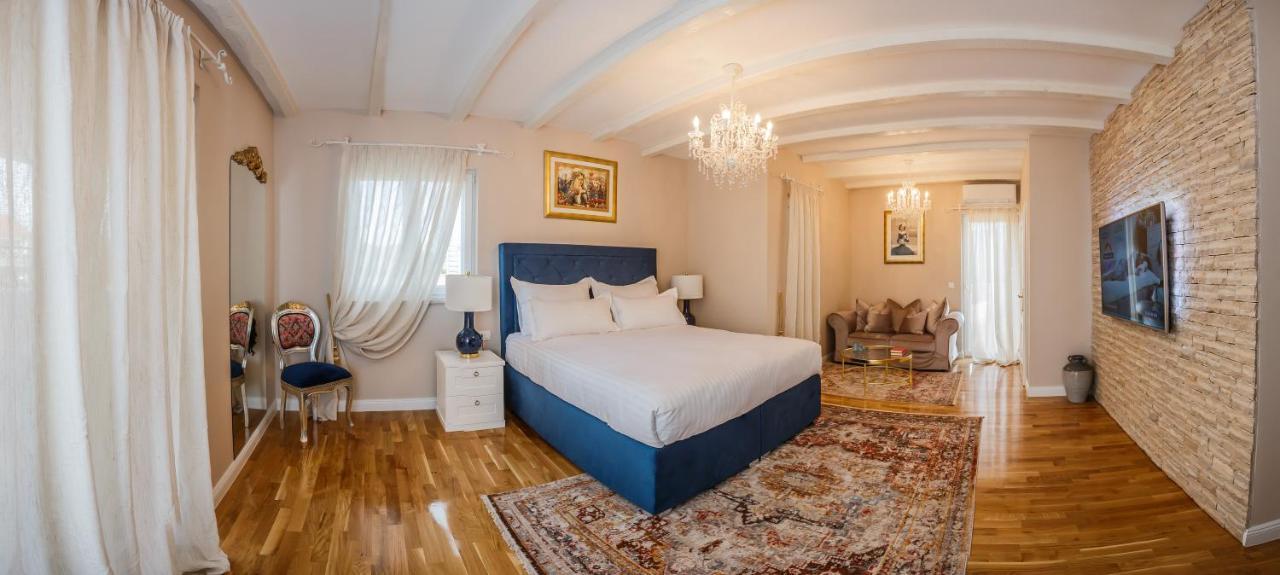 San Mihael luxury rooms Dugopolje Bagian luar foto