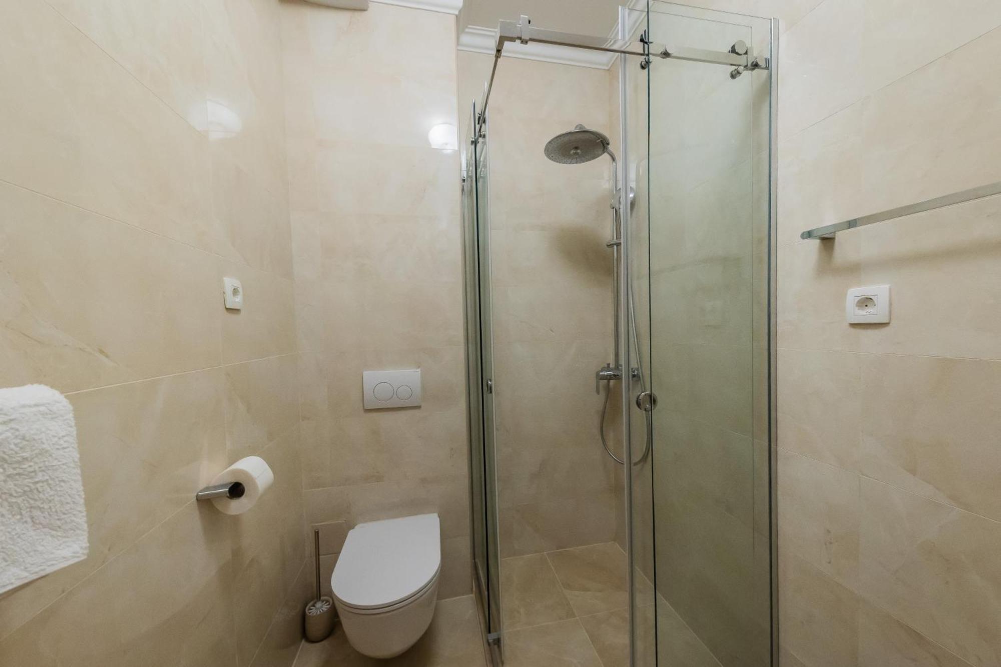 San Mihael luxury rooms Dugopolje Ruang foto