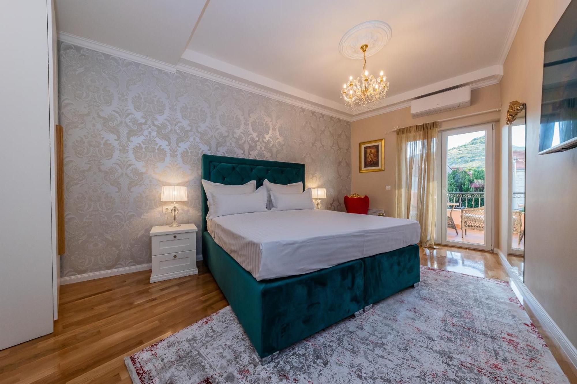 San Mihael luxury rooms Dugopolje Ruang foto