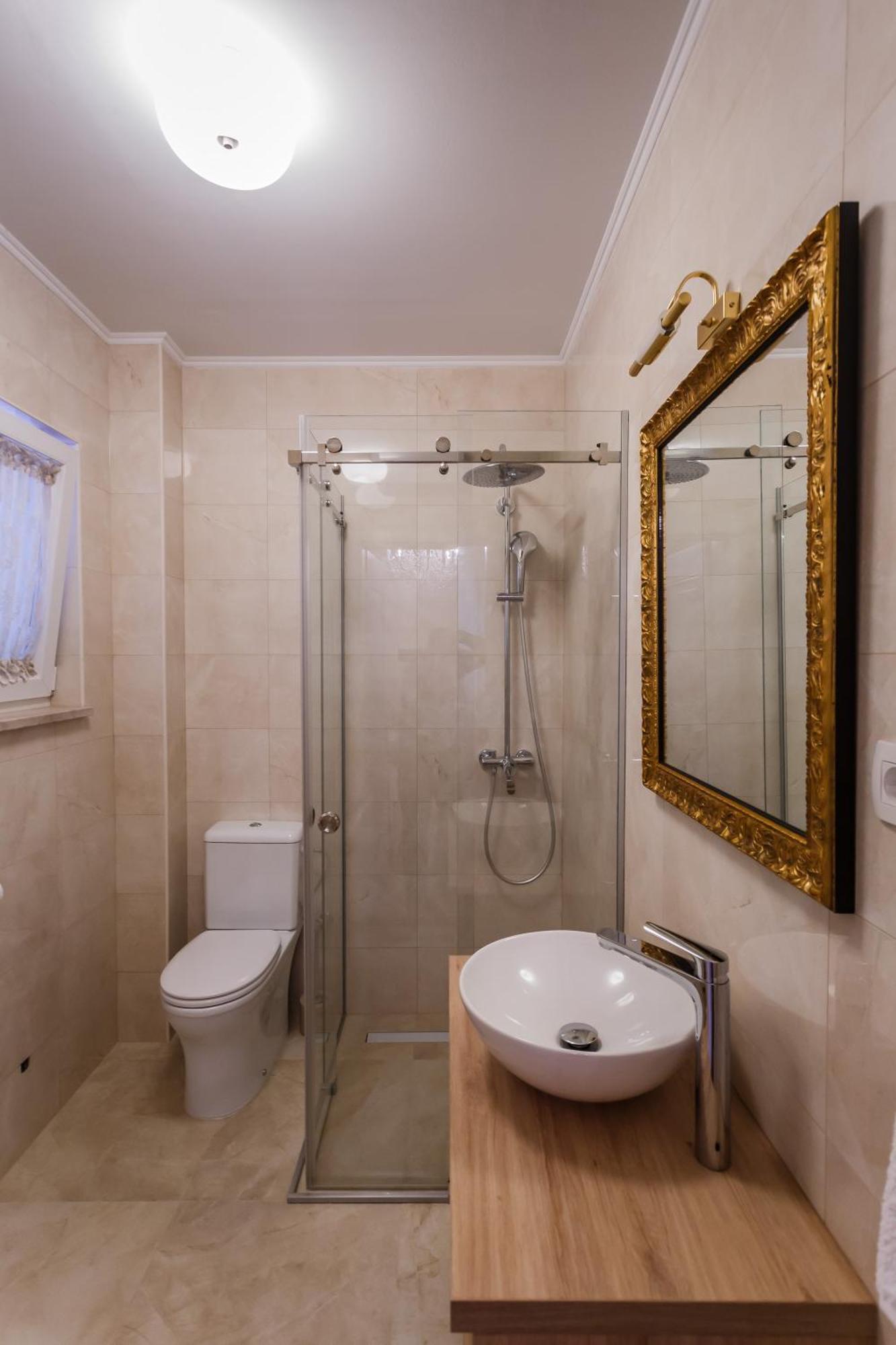 San Mihael luxury rooms Dugopolje Ruang foto